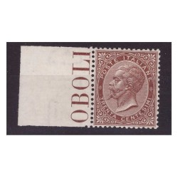 REGNO 1863  - 30 CENTESIMI   TORINO    NUOVO  ** LUSSO