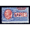 REGNO ESPRESSI 1925 - Lire 2,50 Nuovo **