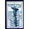 ITALIA 1954 - ELICOTTERO NUOVO **