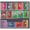 SAN MARINO 1960 - OLIMPIADI DI ROMA - PO + PA SERIE NUOVA **