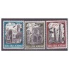 SAN MARINO 1961 -  BOPHILEX  -  SERIE   NUOVA    **
