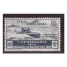 REGNO 1934 - MEDAGLIE POSTA AEREA Centesimi 50 NUOVO **