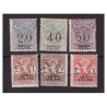 SOMALIA  1926   -   SEGNATASSE PER VAGLIA  SERIE  NUOVA **