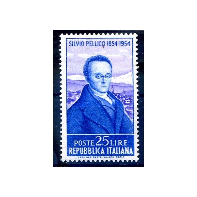ITALIA 1955 - PELLICO  NUOVO **