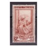 LAVORO - 25 LIRE FILIGRANA RUOTA III DA NUOVO **