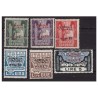 SOMALIA ITALIANA 1923 - MARCIA SU ROMA   -  SERIE  NUOVA *