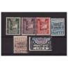 SOMALIA ITALIANA 1923 - MARCIA SU ROMA   -  SERIE  NUOVA **