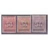 REGNO 1925 - SERVIZIO COMMISSIONI - SERIE NUOVA **