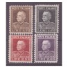REGNO 1927 - VITTORIO EMANUELE SERIE NUOVA ** LUSSO