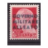 1943 Occupazione Anglo-americana Napoli AMGOT  20 Cent   NUOVO  **
