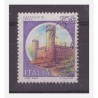 CASTELLI 700 Lire con Filigrana secondo tipo