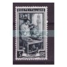 ITALIA    1950  - ITALIA AL LAVORO    LIRE  5  NUOVO **