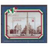 VATICANO 2011 - FOGLIETTO 150° UNITA' - CONGIUNTA CON ITALIA