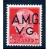 AMG VG 1945 - 20 Cent ( 247 )  NUOVO **