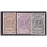 REGNO 1923 - PRO PREVIDENZA  CAMICIE NERE SERIE NUOVA **