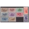 EGEO 1932 - RODI - GARIBALDI SERIE NUOVA *