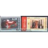 BELGIO 2003  -  EMISSIONE CONGIUNTA  SERIE  NUOVA  **