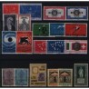 ITALIA - annata completa 1962 nuova **