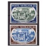 VATICANO - 1957  PONTIFICIA ACCADEMIA  SERIE  NUOVA **