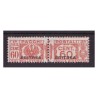 ERITREA  1927 -  PACCHI POSTALI   CENTESIMI 60    NUOVO **