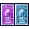 POSTA PNEUMATICA SERIE RUOTA NUOVI **