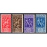 REGNO 1941 -TITO LIVIO SERIE COMPLETA NUOVA **