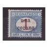 TRENTO E TRIESTE   1919 -  SEGNATASSE  -   LIRE 1  NUOVO **