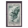 VATICANO 1936 -  STAMPA CATTOLICA  Cent.  5   NUOVO **