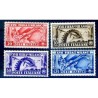 REGNO 1936 - 17° FIERA DI MILANO SERIE NUOVA **