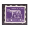 REGNO 1929  -  IMPERIALE    LIRE 3,70   NUOVO  **