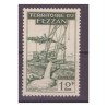 COLONIE OCC. STRANIERE FEZZAN - 1949 12 F. NUOVO **