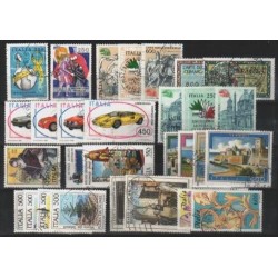 1985 - ANNATA COMPLETA USATI  prima scelta