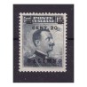 ISOLE EGEO CALINO 1916 - Centesimi 20 su 15 NUOVO **