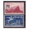 SAN MARINO 1957 - ESPRESSI SERIE NUOVA **