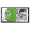 2002 - ITALIA CAMPIONI DEL MONDO DI CALCIO 6 FORI   NUOVO **