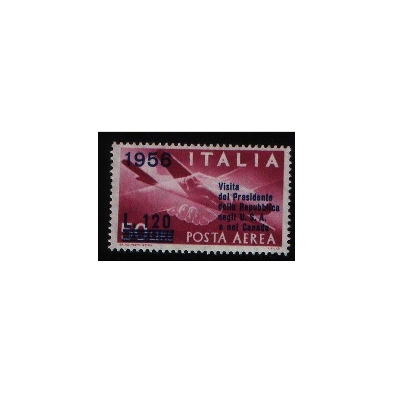 GRONCHI  POSTA AEREA **