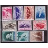 SAN MARINO 1954 - PROPAGANDA SPORTIVA 10 VALORI NUOVI **