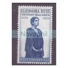 ITALIA 1958 - ELEONORA DUSE NUOVO **