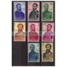 SPAGNA 1960  -  CONQUISTATORI    -   SERIE NUOVA  **
