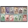 SPAGNA 1960  -  TAUROMACHIA  -   SERIE NUOVA  **