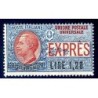 REGNO ESPRESSI 1921 - Lire 1,20 su 30   Nuovo **