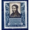 ITALIA 1953 - MICROBIOLOGIA  NUOVO  **