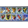 SAN MARINO 1958 - FRUTTA E PRODOTTI AGRICOLI SERIE NUOVA **