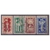 BIENNALE DI VENEZIA 1949 - SERIE USATA