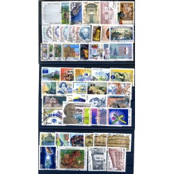 1999 - ANNATA COMPLETA USATI prima scelta
