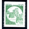 ITALIA 1980  - Castelli in  Bobina Lire 600  NUOVO **