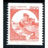ITALIA 1980  - Castelli in  Bobina Lire 800  NUOVO **