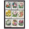 ITALIA TEMATICA - I FIORI D'ITALIA COLLEZIONE COMPLETA **