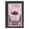 LIBIA 1933  VII    FIERA DI TRIPOLI   -   CENTESIMI  10  NUOVO **