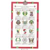 SMOM 1988 - CONVENZIONI FOGLIETTO NUOVO **
